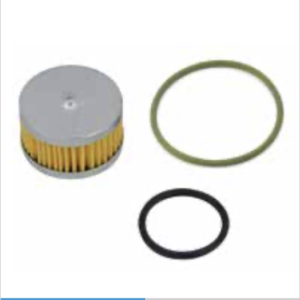 Filtro GLP reductor Tomasetto