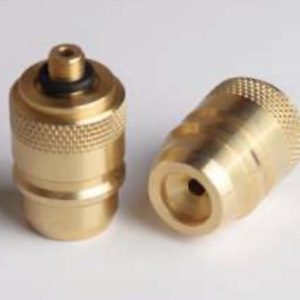 Adaptador GLP para España corto M10