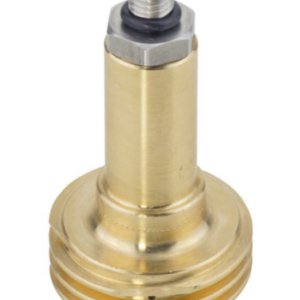 Adaptador ACME largo M-10