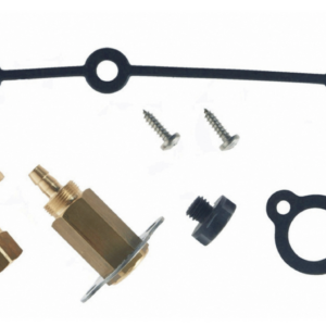 Boca de carga (conexión rápida ) M-10 con conector para termoplástica