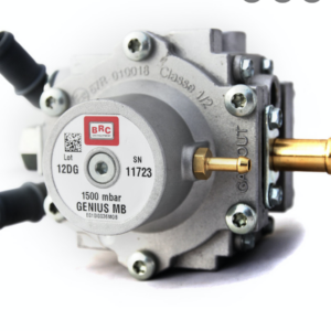 Gasificador GLP BRC GENIUS 1500