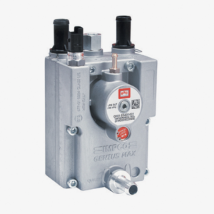 Gasificador GLP BRC GENUIS MAX