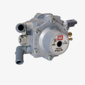 Gasificador GLP BRC GENIUS 1200