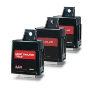 Emulador GLP AEB 628127000 emulador presión gasolina