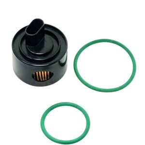 Filtro Fase liquida para reductor LI10 GLP Landi renzo