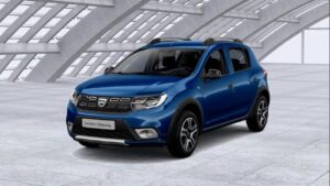 DACIA SANDERO GLP / REPUESTOS / DACIA SANDERO 1.2 75CV EU5 D4F (2010-2015) VERSION 2