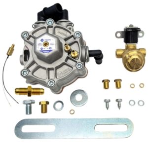 REDUCTOR EUROPEGAS EG PREMO do 150HP
