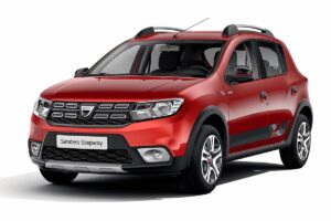 DACIA SANDERO GLP / REPUESTOS / DACIA SANDERO STEPWAY 1.6 84CV EU5 K7M(2010-2012)