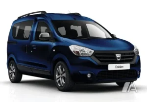 DACIA DOKKER 1.6 105CV EU5B 4KM (2010-2015) GLP