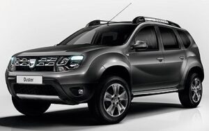 DACIA DUSTER 1.6 105CV EU5 K4M (2010-2015) GLP