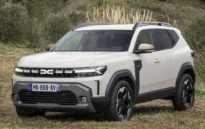 DACIA DUSTER 1.0 100CV E6DTEMP H4D (2019-2024) GLP