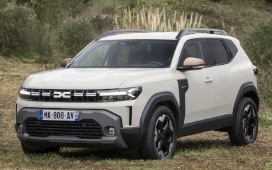 DACIA DUSTER 1.0 100CV E6DTEMP H4D (2019-2024) GLP