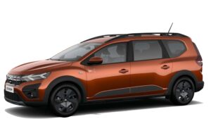 DACIA JOGGER 1.0 100CV E6DFULL H4D ( 2021-2025) GLP