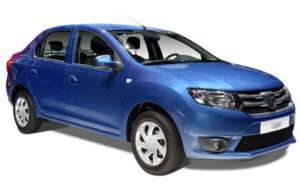 DACIA LOGAN 1.2 75CV EU5 D4F (2010-2015)