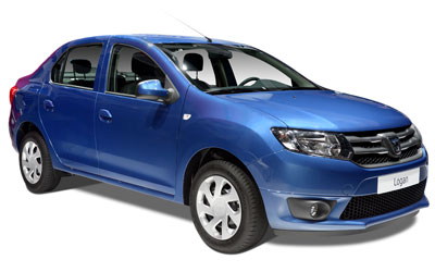 DACIA LOGAN 1.2 75CV EU5 D4F (2010-2015)
