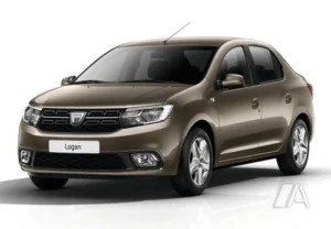 DACIA LOGAN 0.9 90CV EU6 H4B (2016-2019) GLP