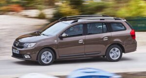 DACIA LOGAN MCV 1.0 100CV E6DTEMP H4D (2012-2021) GLP