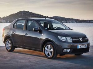 DACIA LOGAN 1.6 84CV EU5 K7M (2010-2013) GLP