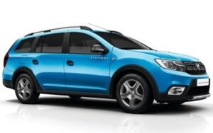 DACIA LOGAN MCV STEPWAY 1.0 100CV E6DTEMP H4D (2012-2021) GLP