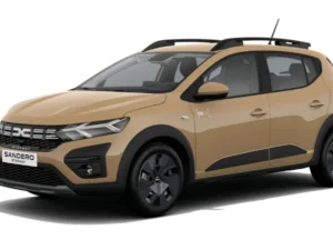 DACIA SANDERO STEPWAY 1.0 100CV E6DFULL H4D (2022-2025) GLP