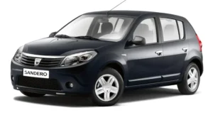 DACIA SANDERO 1.2 75CV EU5B D4F (2010-2015) GLP