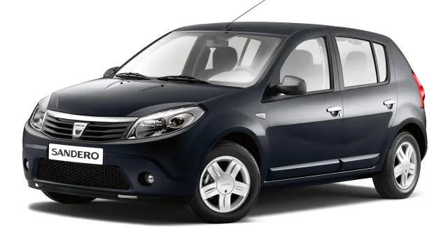 DACIA SANDERO 1.2 75CV EU5B D4F (2010-2015) GLP