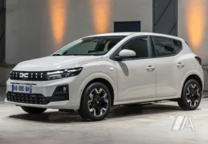 DACIA SANDERO 0,9 75CV EU6 H4B (2016-2019) GLP