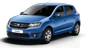 DACIA SANDERO 1.0 100CV E6DTEMP H4D (2012-2021) GLP