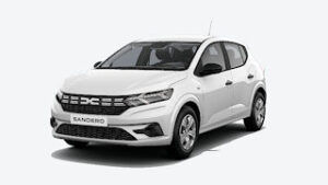 DACIA SANDERO 1.0 100CV E6DFULL H4D ( 2022-2025) GLP