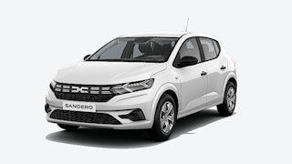 DACIA SANDERO 1.0 100CV E6DFULL H4D ( 2022-2025) GLP