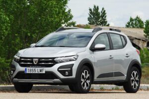 DACIA SANDERO STEPWAY 1.0 100CV E6DTEMP H4D (2012-2021) GLP