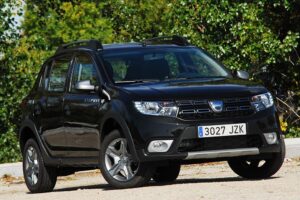 DACIA SANDERO STEPWAY 1.0 100CV E6DTEMP H4D (2012-2021) GLP