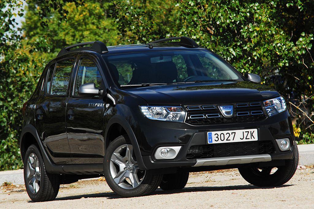 DACIA SANDERO STEPWAY 1.0 100CV E6DTEMP H4D (2012-2021) GLP