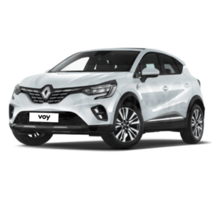 RENAULT CAPTUR 1.0 100CV E6DTEMP (2019-2025) GLP