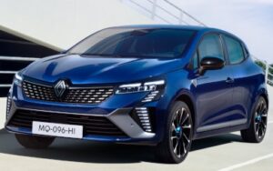 RENAULT CLIO 1.0 100CV E6DFULL H4D (2019-2025)