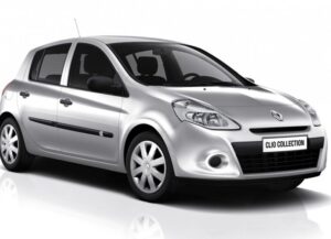 RENAULT CLIO III 1.2 75CV EU5 D4F (2010-2015) GLP
