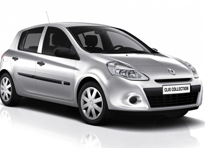RENAULT CLIO III 1.2 75CV EU5 D4F (2010-2015) GLP