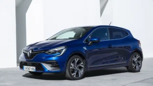RENAULT CLIO IV 0.9 75CV EU6 H4B (2016-2019) GLP