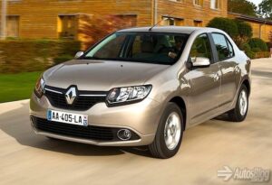 RENAULT CLIO SYMBOL III 1.2 75CV EU5 D4F (2010-2015) GLP