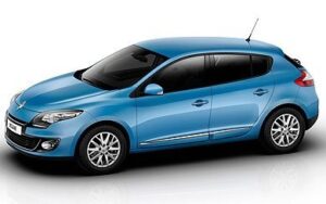 RENAULT MEGANE III 1.6 100CV EU5 K4M (2012-2013) GLP